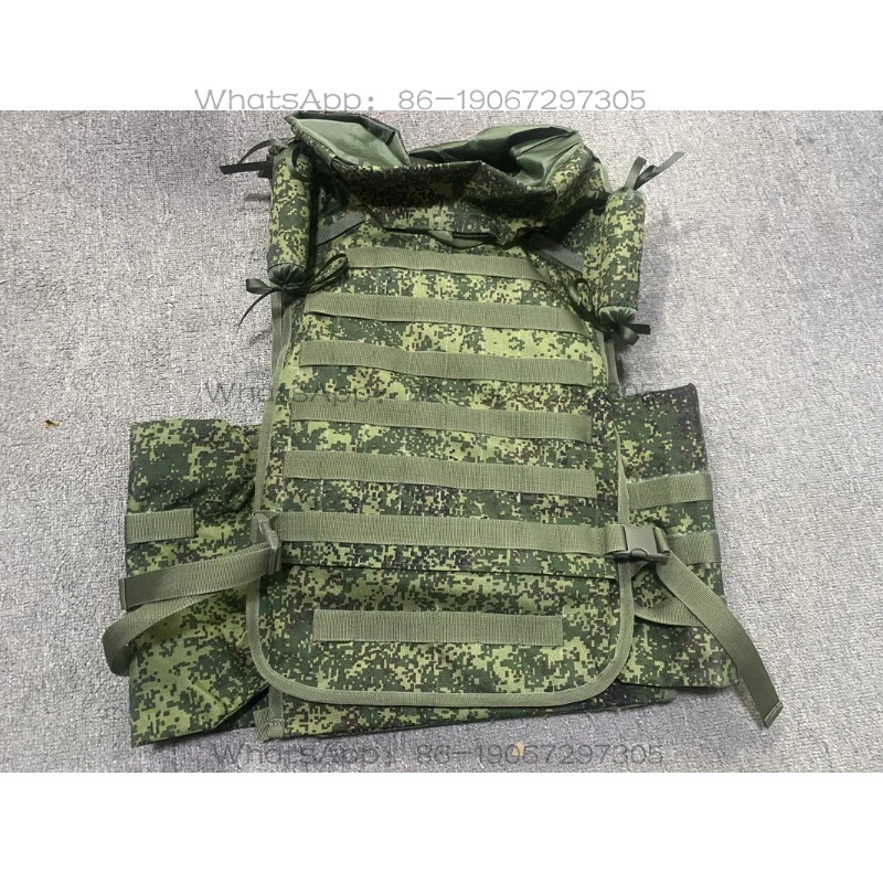 Heavy Equipment Armor - Tarnweste Heavy Armor Skin Neue multifunktionale