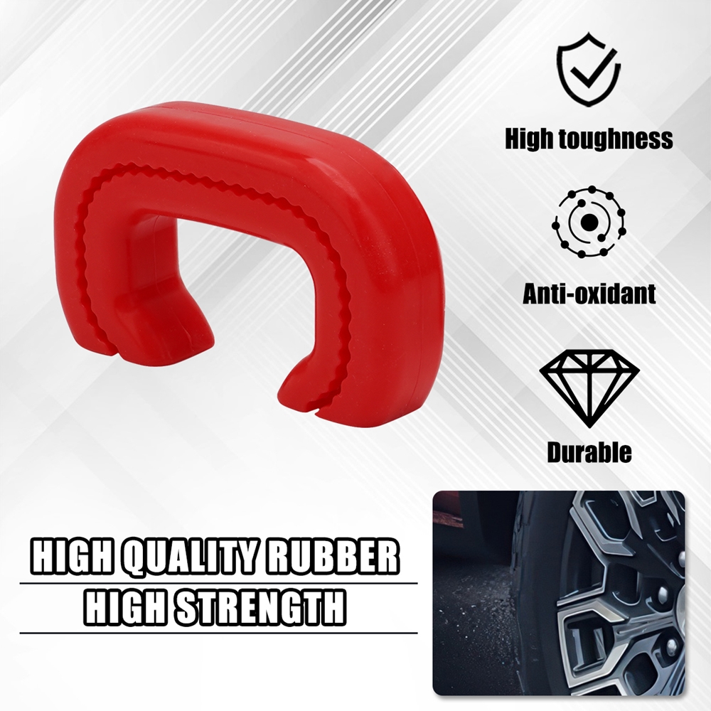 2PCS Anhänger Haken Schutzhüll – Heavy Equipment Trailer Bewertung und Preis