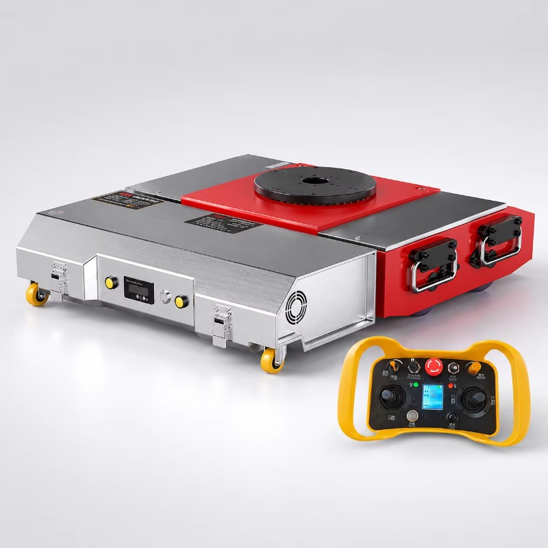 Schwerlast-Elektro-Tanktranspo – Heavy Equipment Handling Bewertung und Preis
