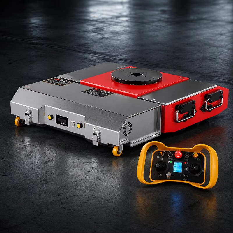Schwerlast-Elektro-Tanktranspo – Heavy Equipment Handling Bewertung und Preis
