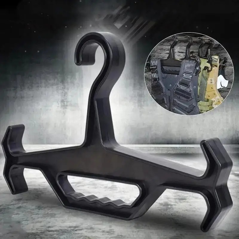 Robuster Taktischer Westenhalt – Heavy Equipment Armor Bewertung und Preis