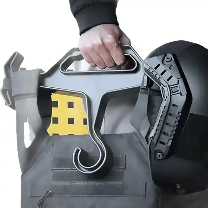 Robuster Taktischer Westenhalt – Heavy Equipment Armor Bewertung und Preis