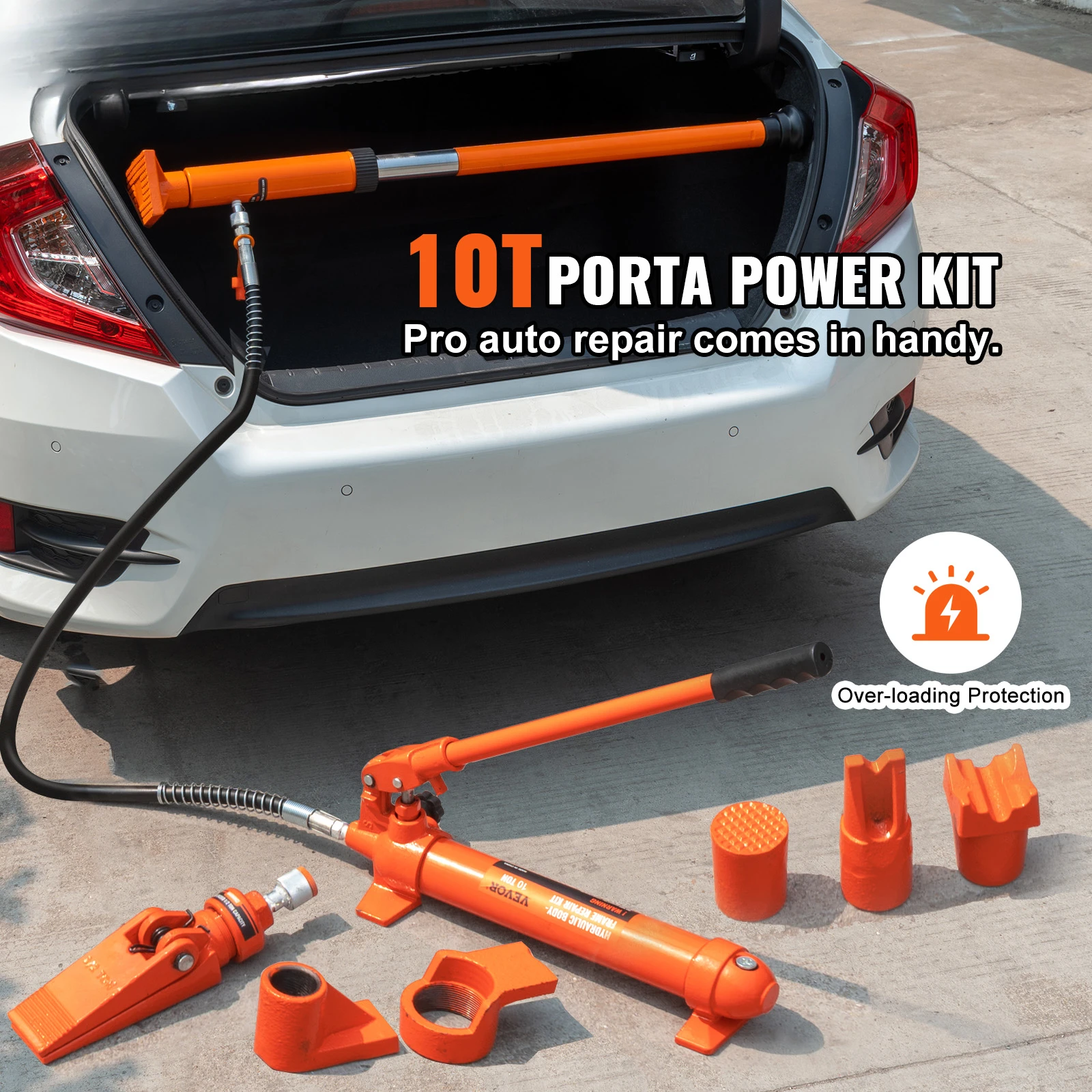 Th 4/10/12/20 Tonnen Power Hyd – Heavy Equipment Truck Bewertung und Preis