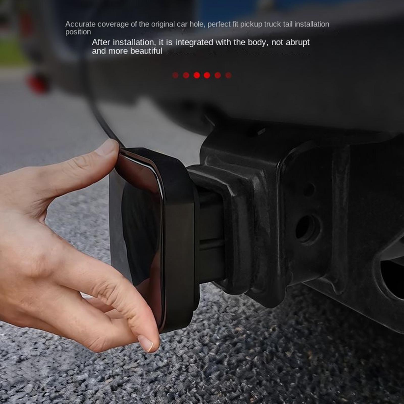 Anhängerkupplungsabdeckungen,  – Heavy Equipment Trailer Bewertung und Preis