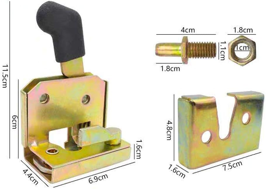 NEUESTES Gabelstapler-Ladesyst – Heavy Equipment Handling Bewertung und Preis