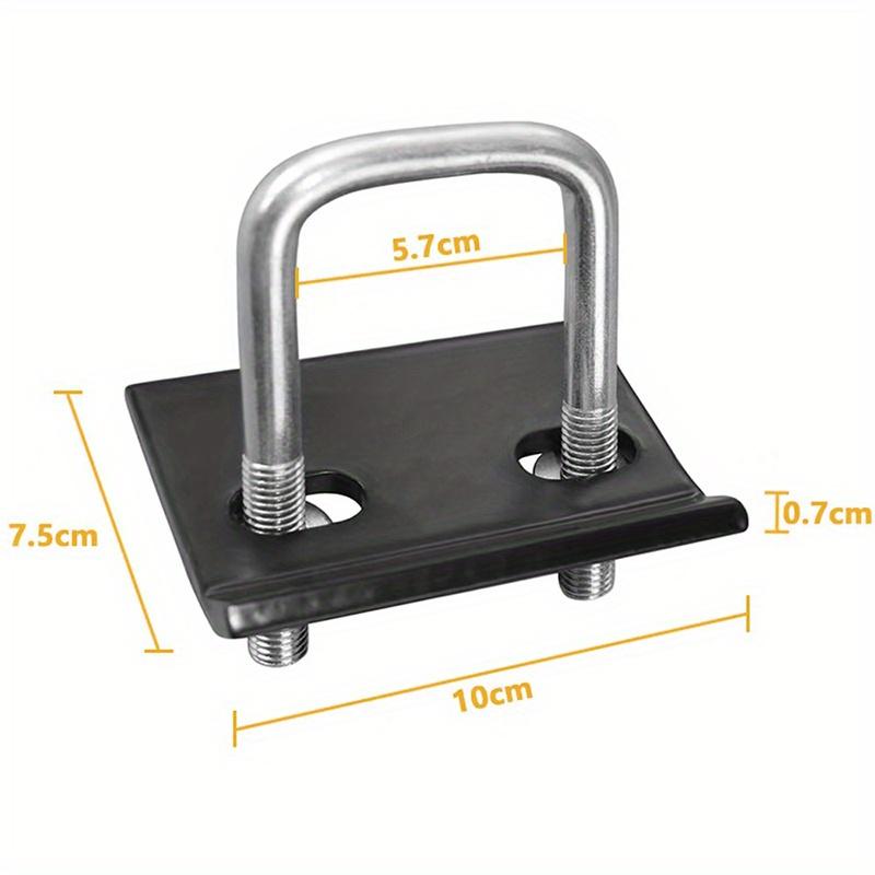 1 Stück Hochleistungs-Anhänger – Heavy Equipment Trailer Bewertung und Preis