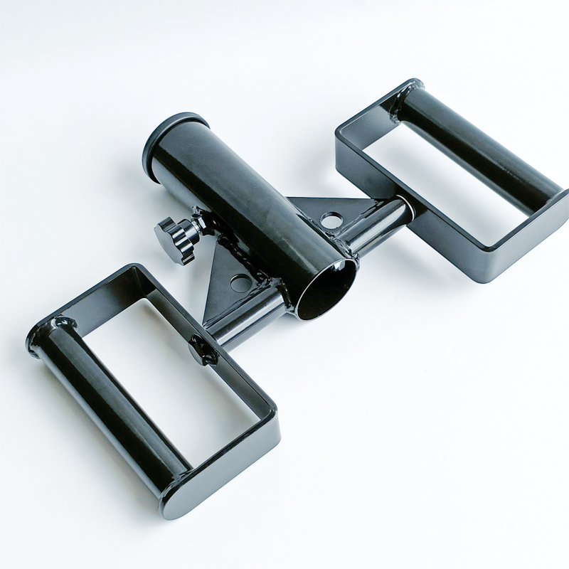 Hochbelastbarer 50mm T-Bar-Auf – Heavy Equipment Handling Bewertung und Preis