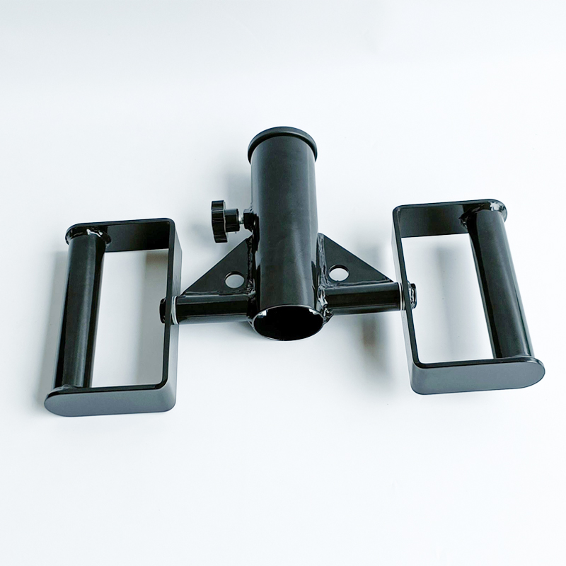 Hochbelastbarer 50mm T-Bar-Auf – Heavy Equipment Handling Bewertung und Preis