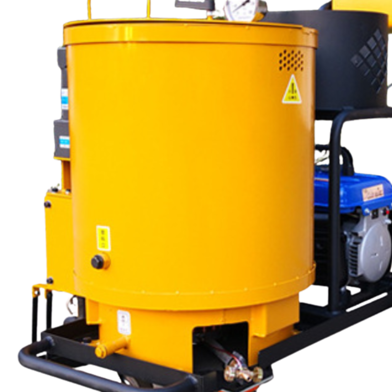 Asphalt-Rissversiegelungsmasch – Road Crack Sealing Machine Bewertung und Preis