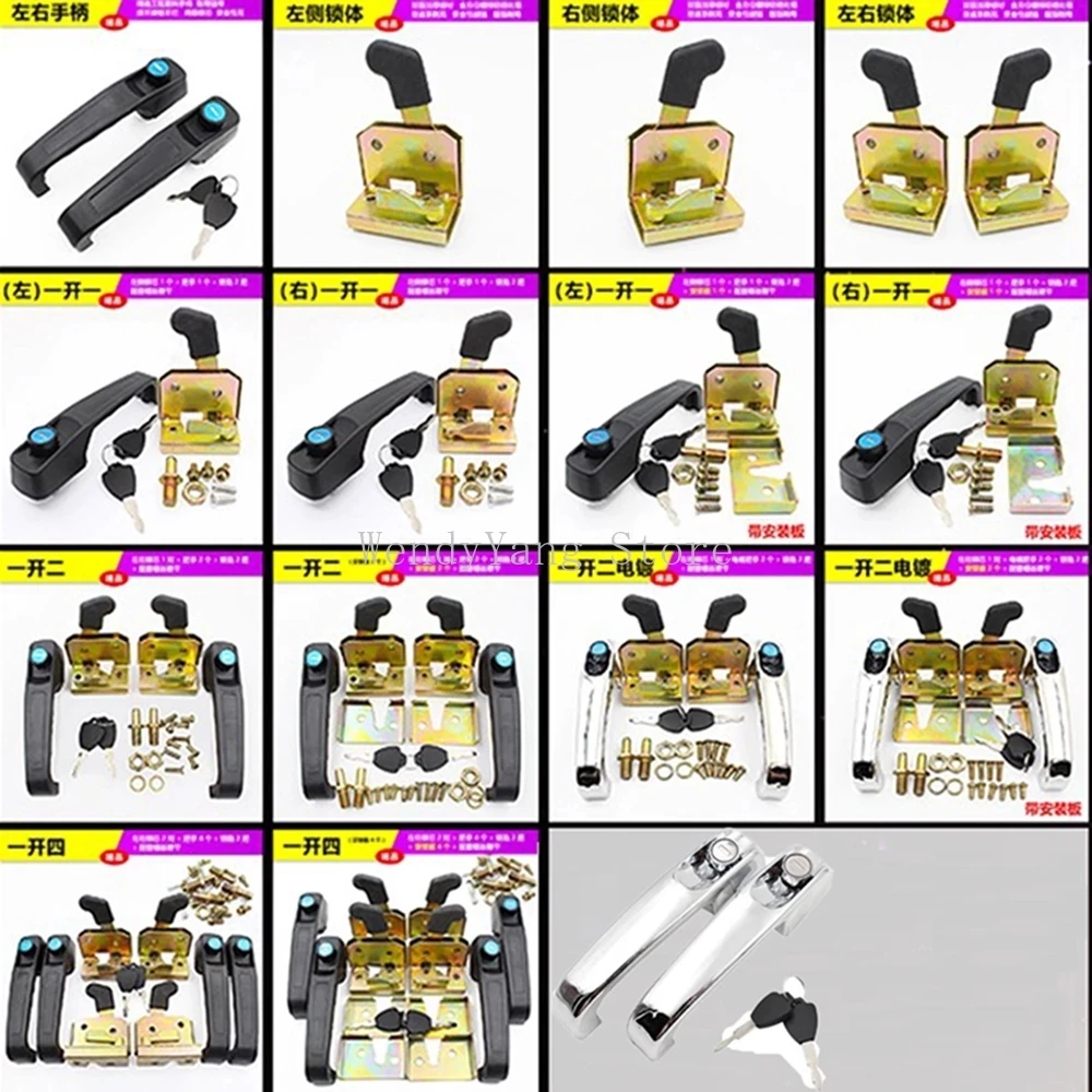 502 Typ Universal Gabelstapler – Heavy Equipment Handling Bewertung und Preis