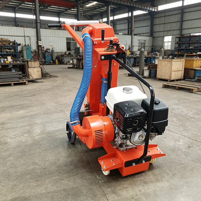 Maßgeschneiderte Betonriss-Fug – Road Crack Sealing Machine Bewertung und Preis