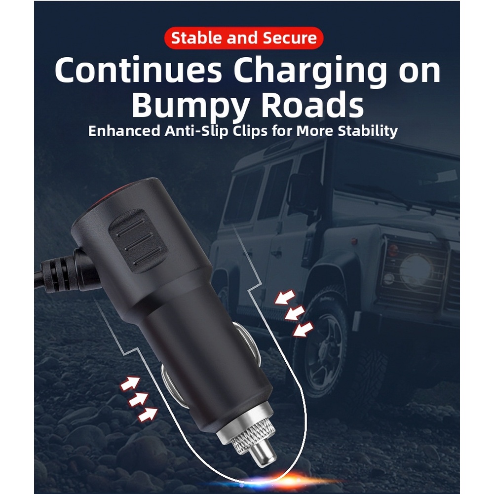 Leistungsstarkes 120W Fahrzeug – Heavy Equipment Freeport Bewertung und Preis