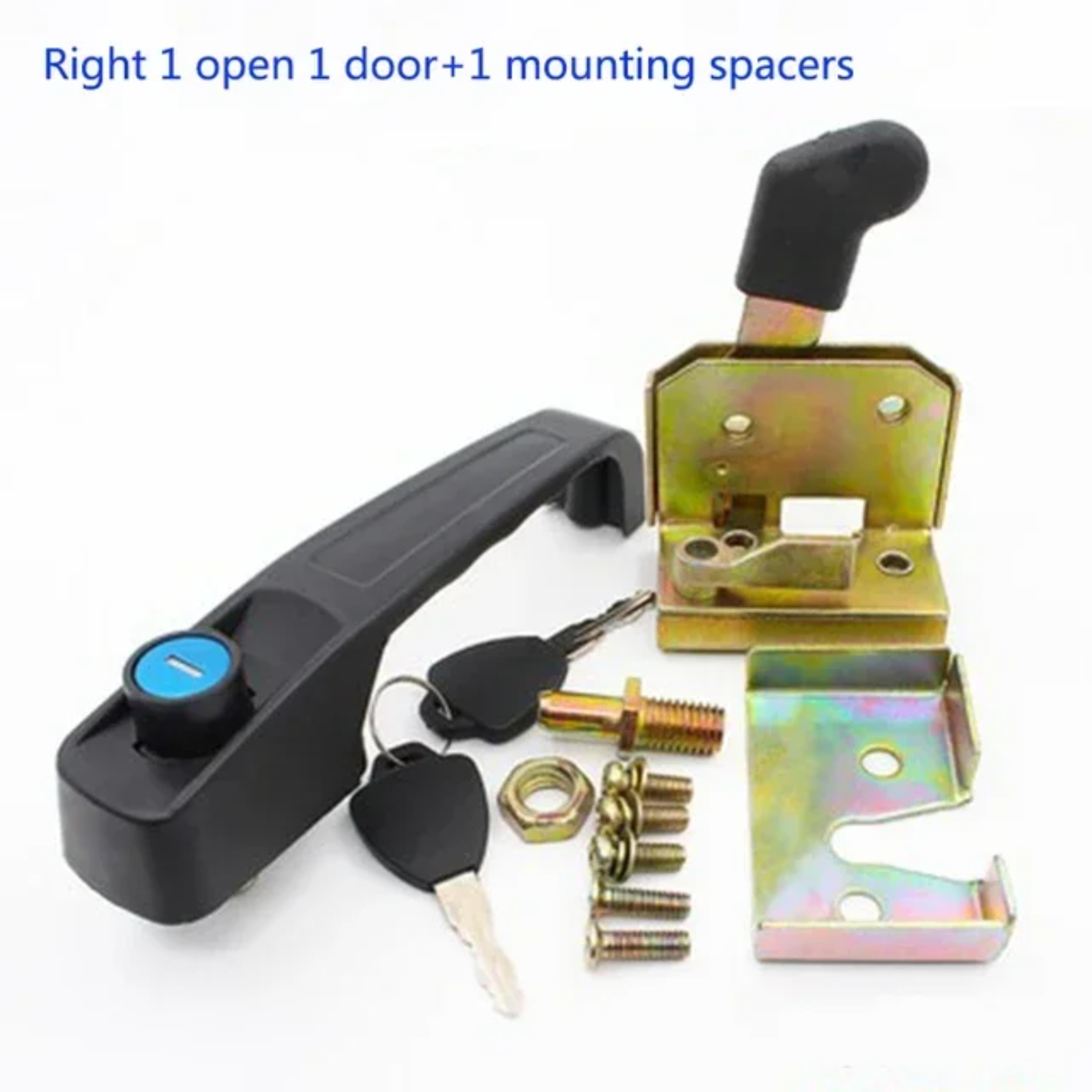 502 Typ Universal-Gabelstapler – Heavy Equipment Handling Bewertung und Preis