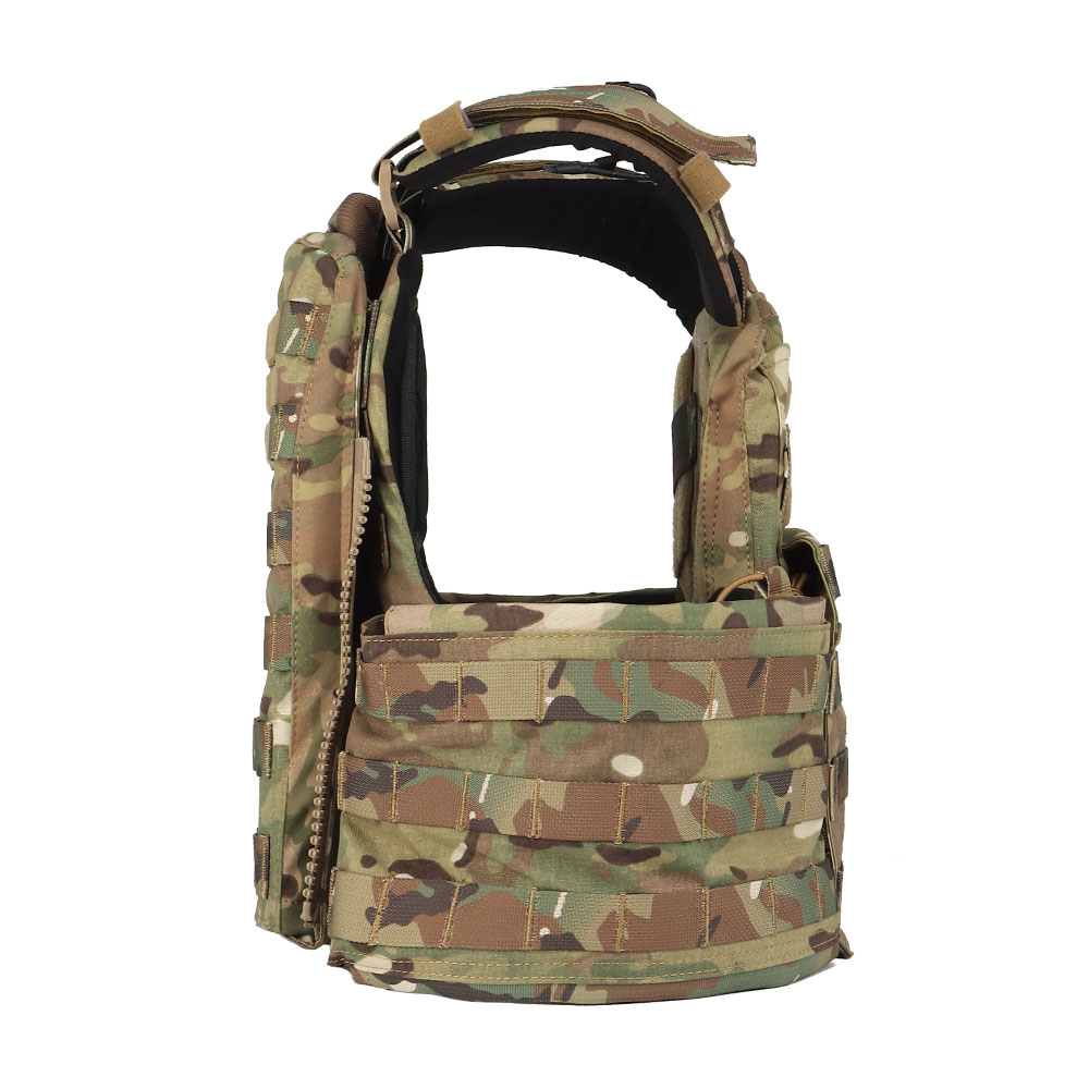 Taktische CPC Weste Kirsche Pl – Heavy Equipment Armor Bewertung und Preis