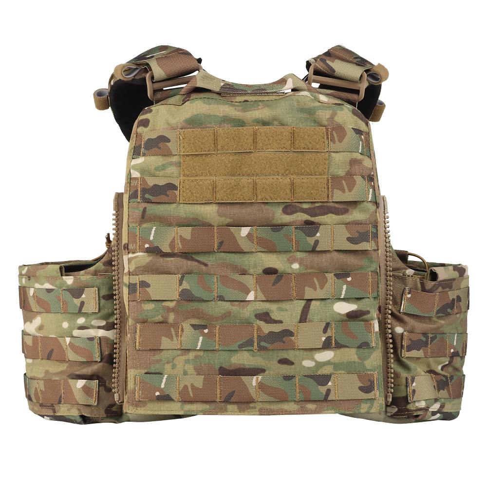 Taktische CPC Weste Kirsche Pl – Heavy Equipment Armor Bewertung und Preis