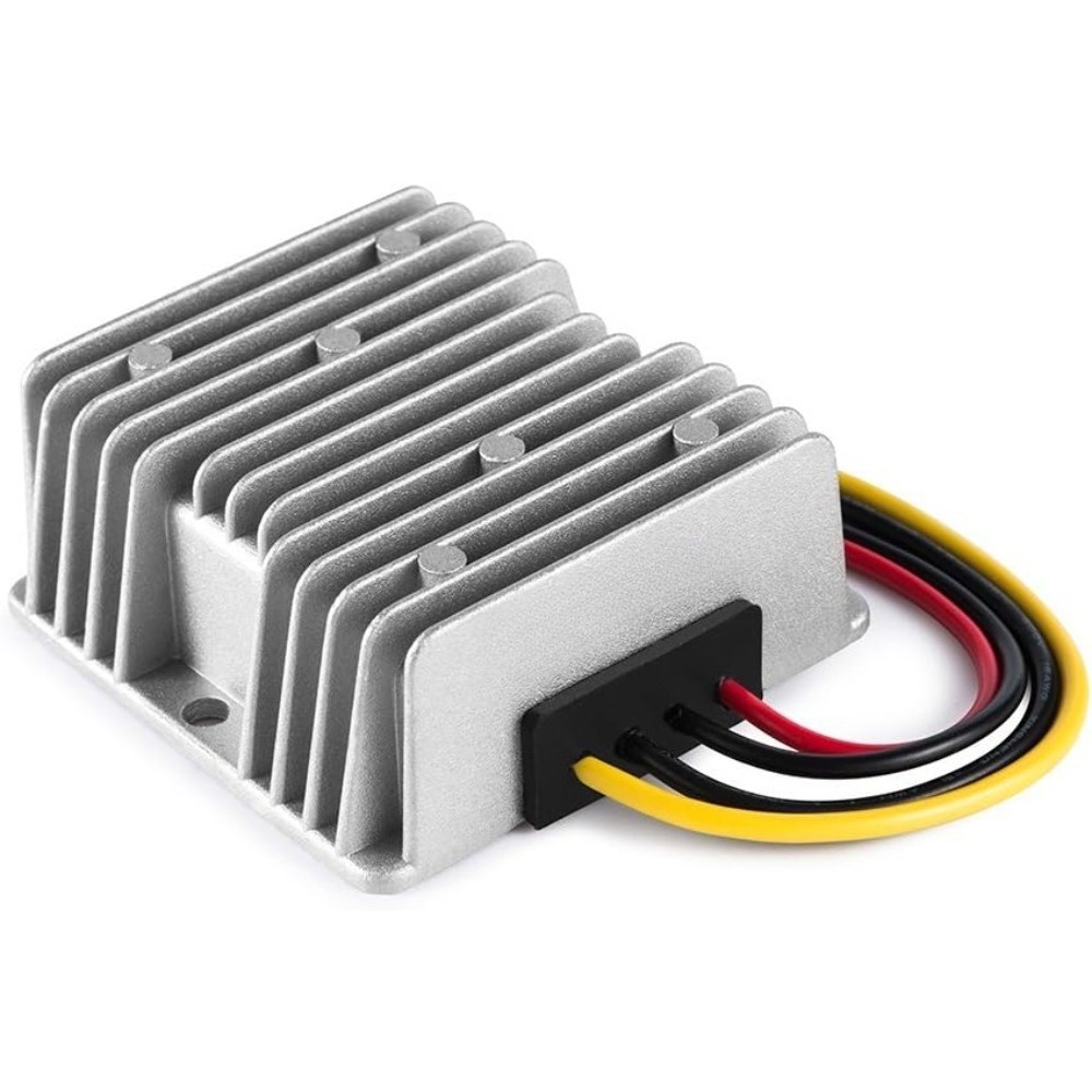 12V auf 28V 20A Aufwärtswandle – Heavy Equipment Truck Bewertung und Preis