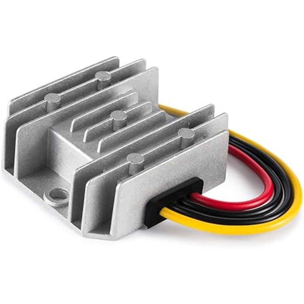 12V auf 28V 20A Aufwärtswandle – Heavy Equipment Truck Bewertung und Preis