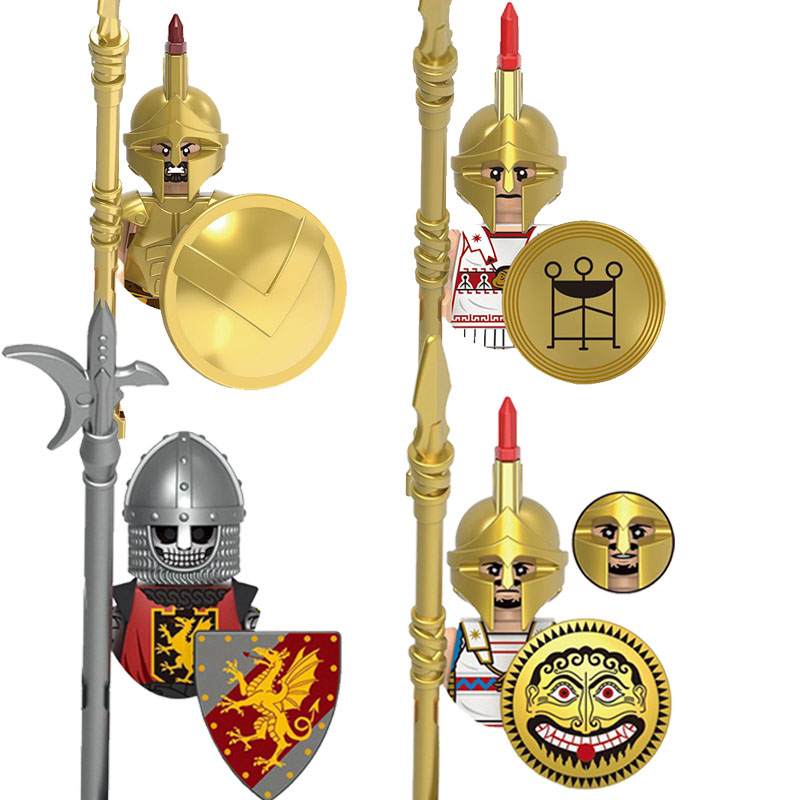 Kinderspielzeug Mittelalter An – Heavy Equipment Armor Bewertung und Preis