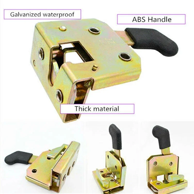 502 Typ Universal Gabelstapler – Heavy Equipment Handling Bewertung und Preis