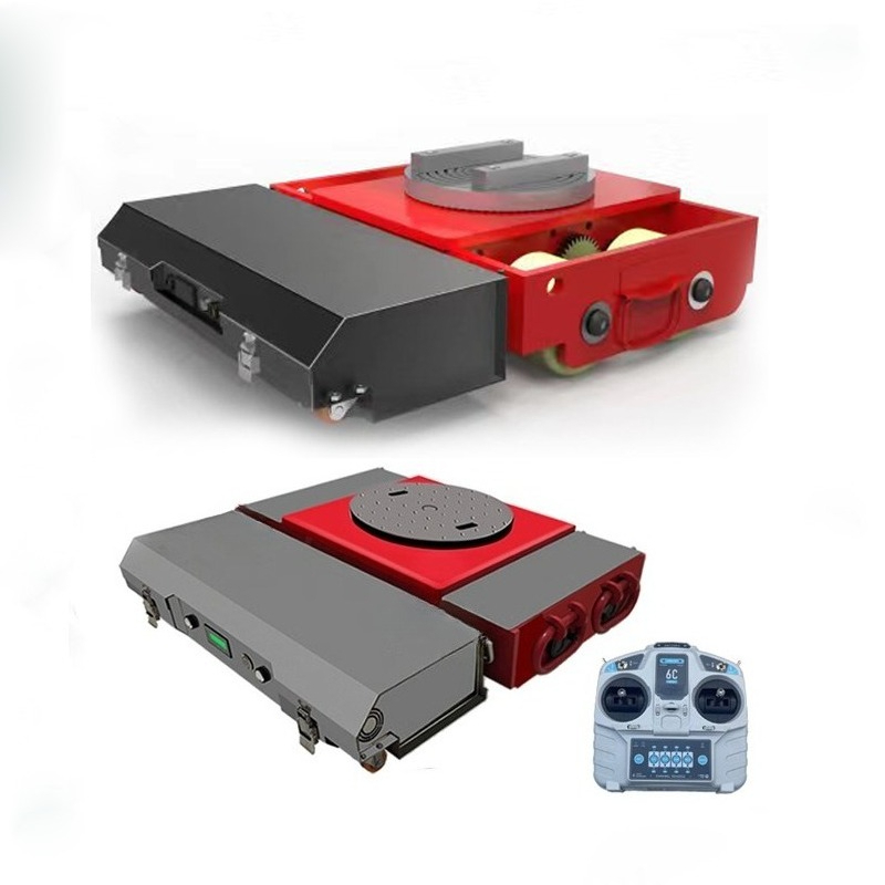 Elektrischer Lastenroller Mobi – Heavy Equipment Handling Bewertung und Preis