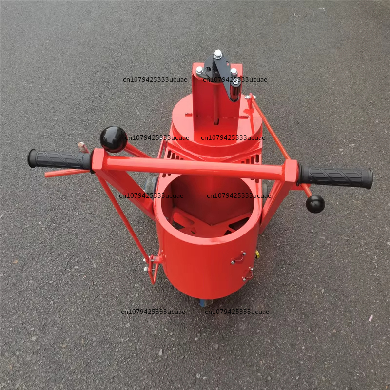 30L Asphalt-Rissversiegelungsm – Road Crack Sealing Machine Bewertung und Preis