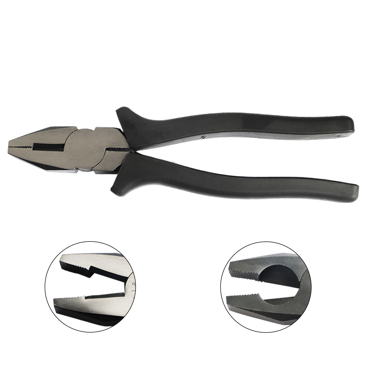 Drahtziehzange mit flacher Spi – Heavy Equipment Electrician Bewertung und Preis