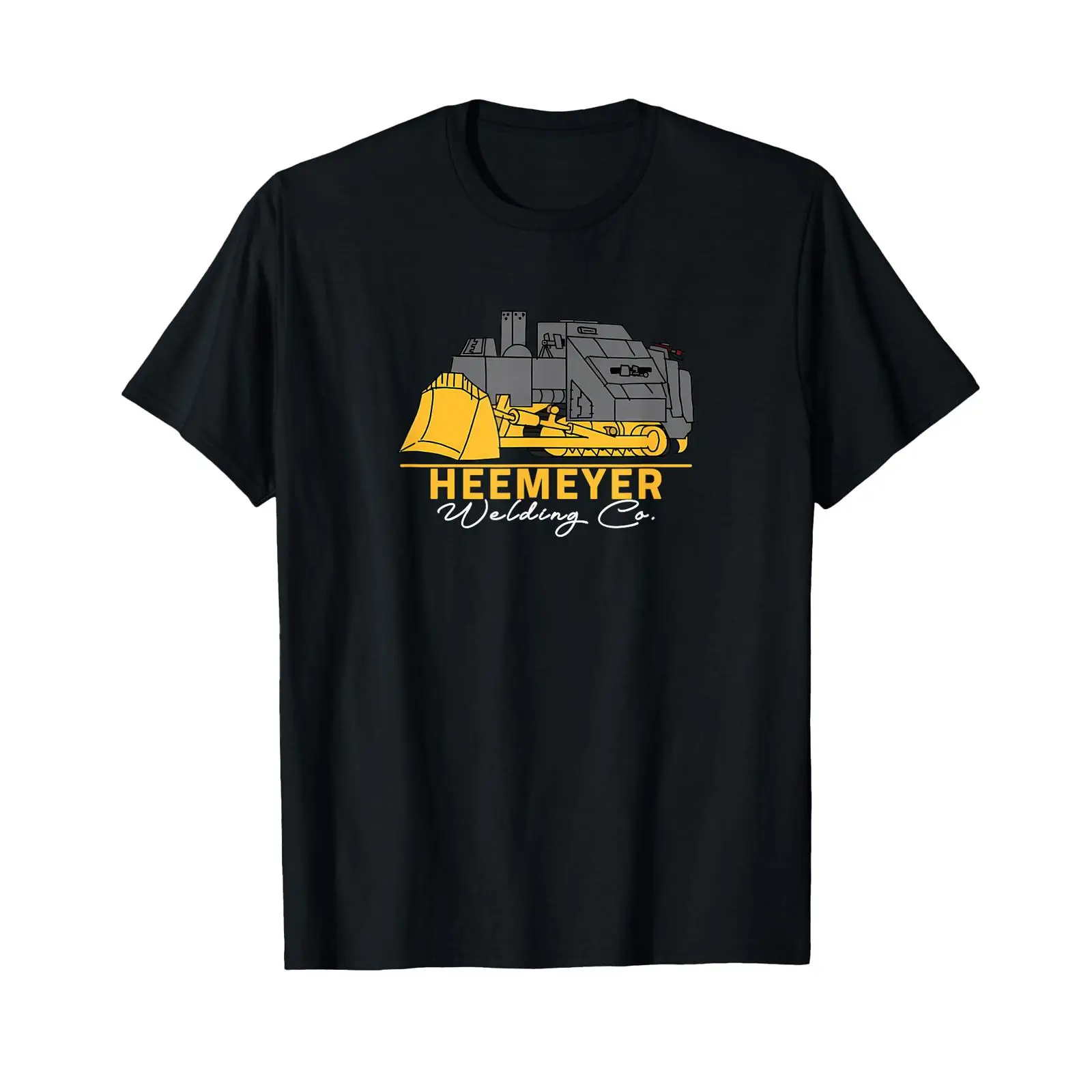 Heemeyer Welding Company Bulld – Heavy Equipment Company Bewertung und Preis
