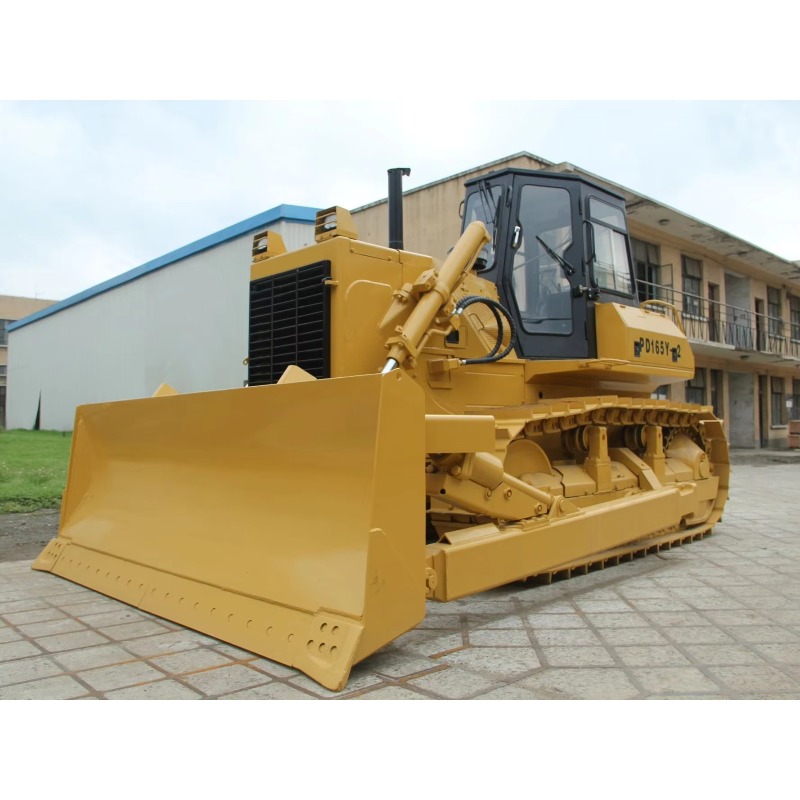 SD22 Raupendozer Erdbewegungsm – Heavy Equipment Bulldozer Bewertung und Preis