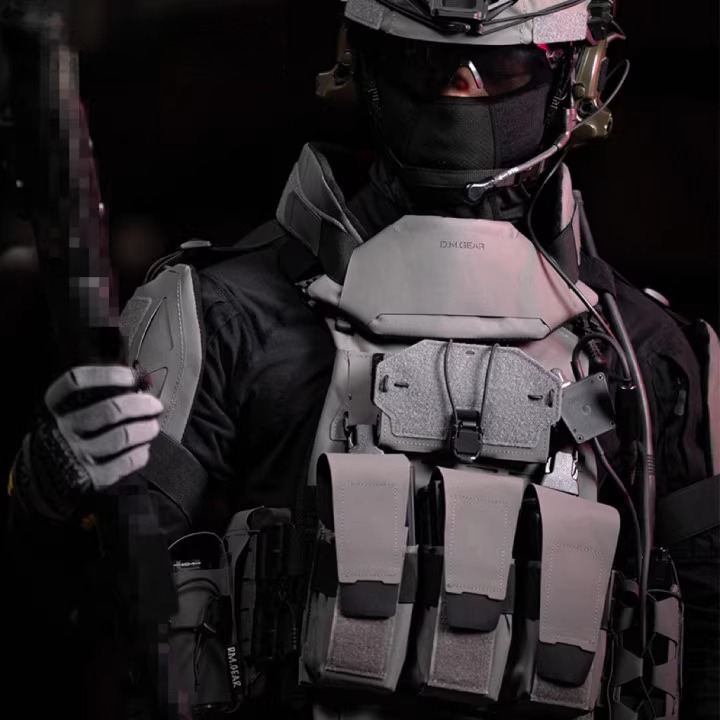 Heavy Armor Taktisches Westen- – Heavy Equipment Armor Bewertung und Preis