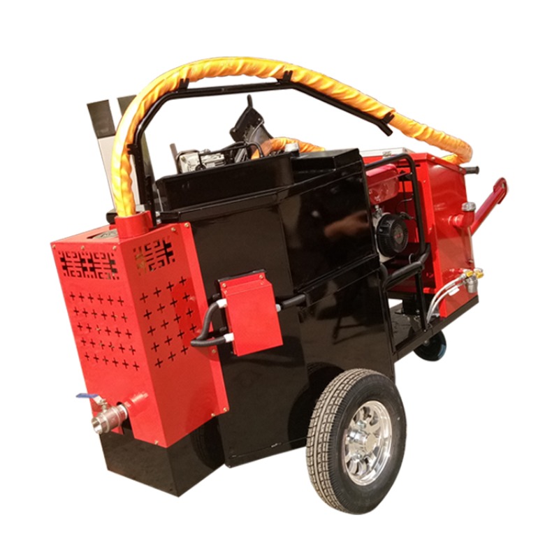 Maßgeschneiderte Asphalt-Rissr – Road Crack Sealing Machine Bewertung und Preis