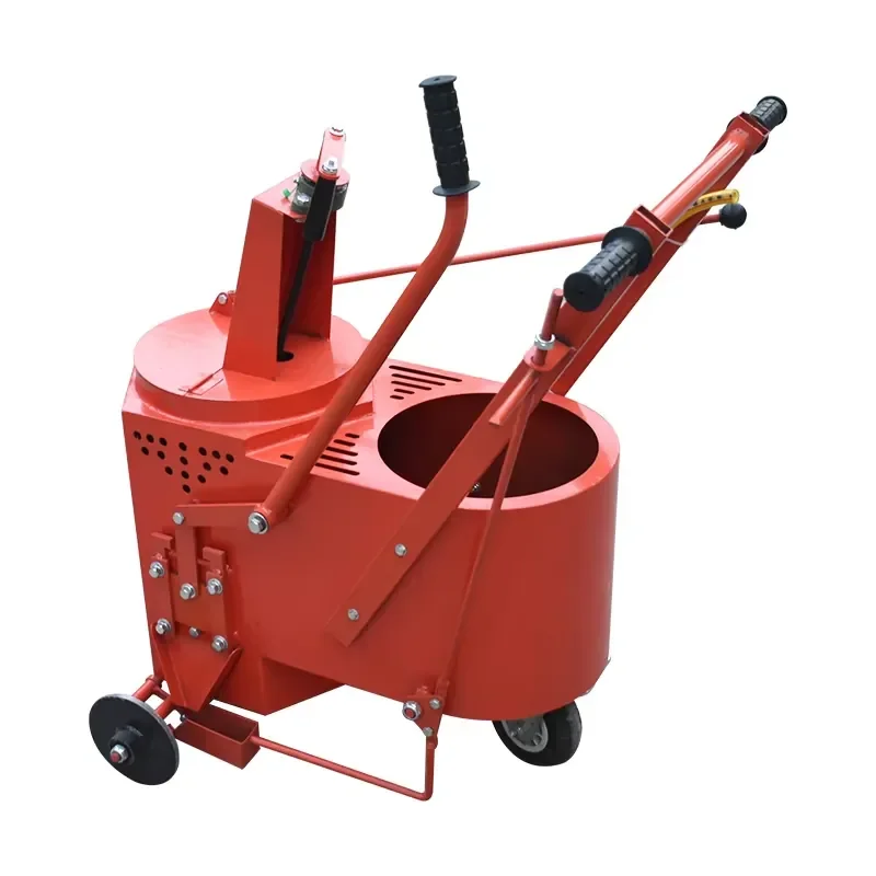 2026 Neueste Betonriss-Reparat – Road Crack Sealing Machine Bewertung und Preis