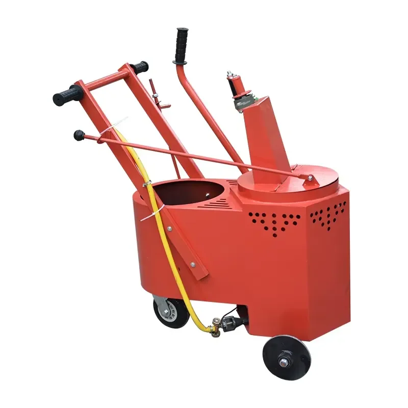 2026 Neueste Betonriss-Reparat – Road Crack Sealing Machine Bewertung und Preis