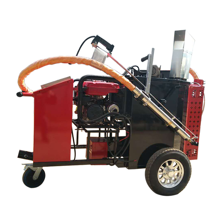 Industrielle Asphalt-Rissversi – Road Crack Sealing Machine Bewertung und Preis